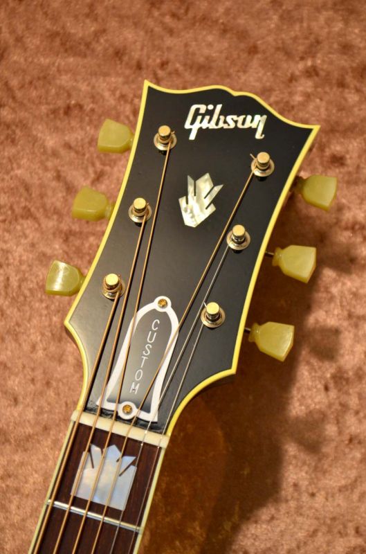 GIBSON J-200 the64